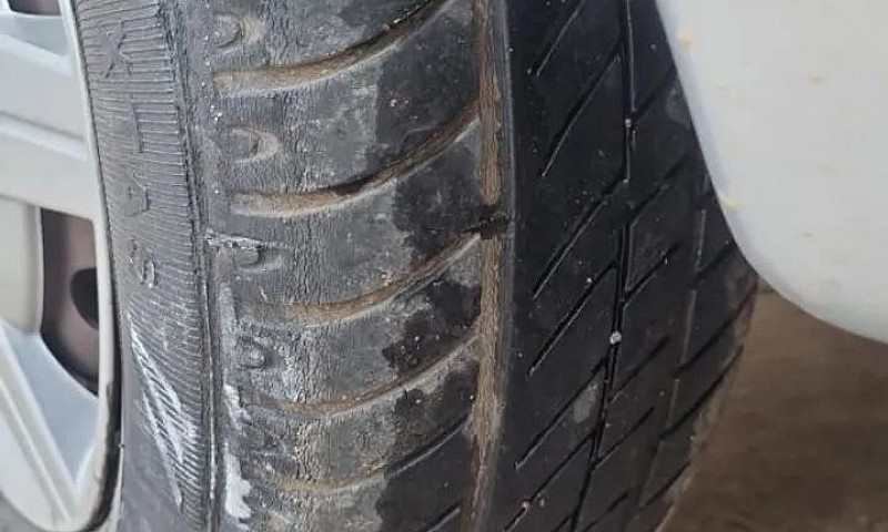 Chevrolet Corsa Supe...