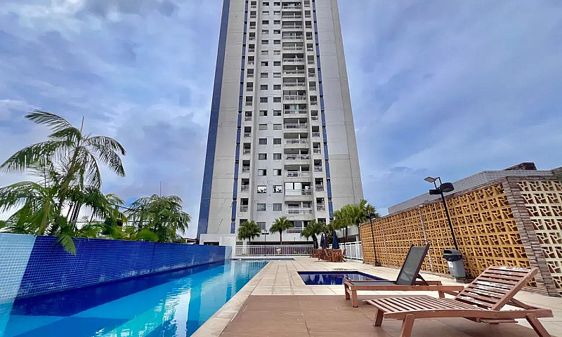 Alugo Apartamento No...
