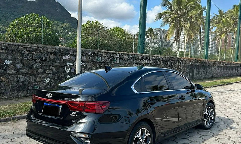 Kia Motors Cerato Sx...