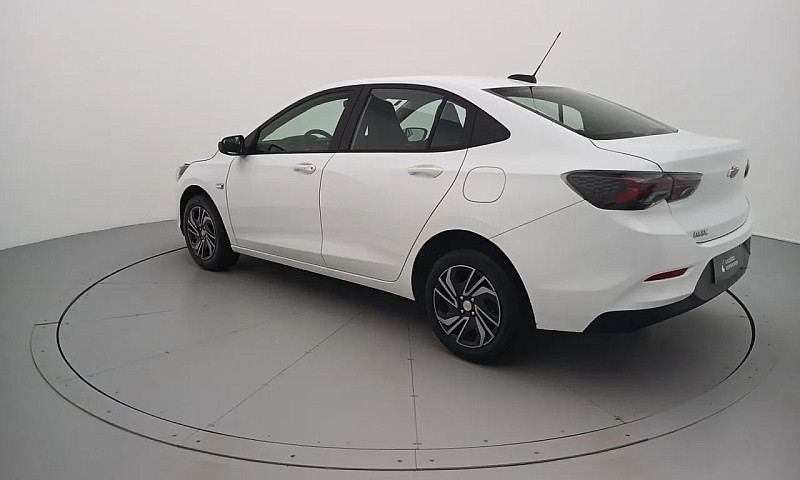 Chevrolet Onix Activ...