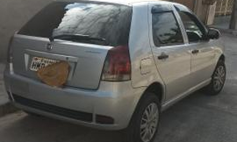 Fiat Palio Economy 2...