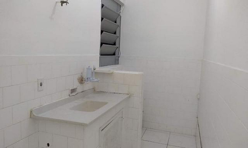 Quarto E Sala No Cen...