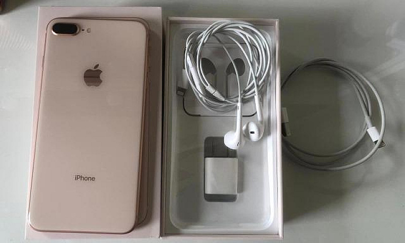 Iphone 8 Plus...