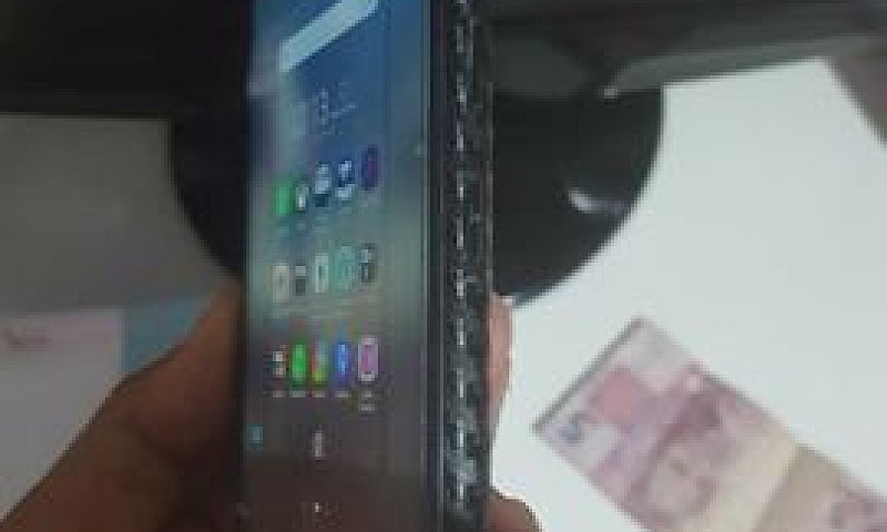 Vendo Zenfone 4 Max ...