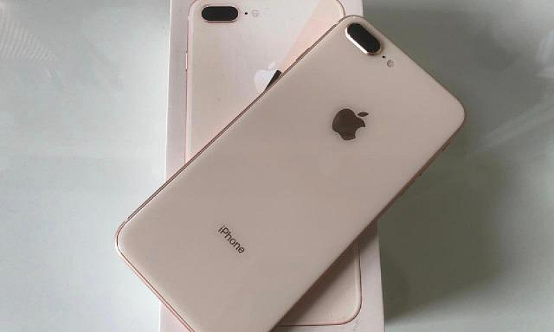 Iphone 8 Plus...