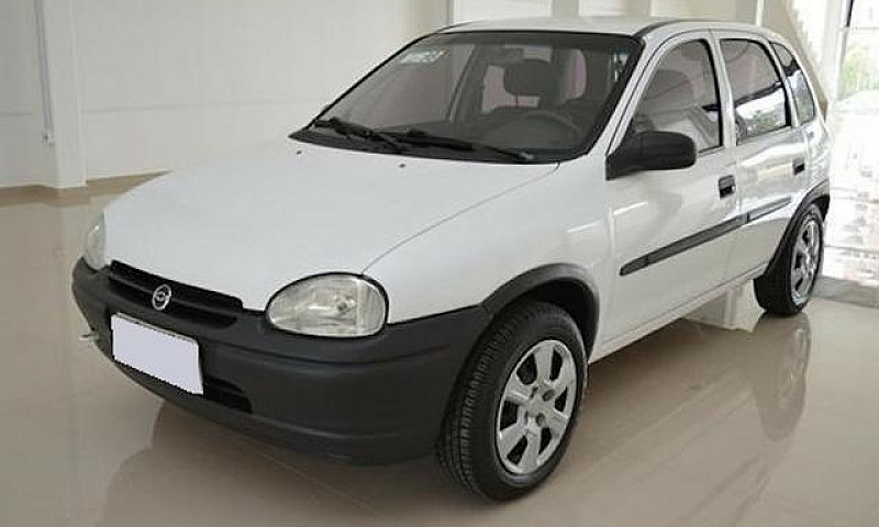 Chevrolet Corsa 1.0 ...