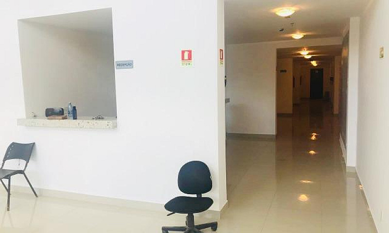 Apartamento De 01 Qu...