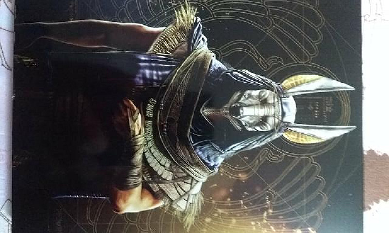 Assassins Creed Orig...