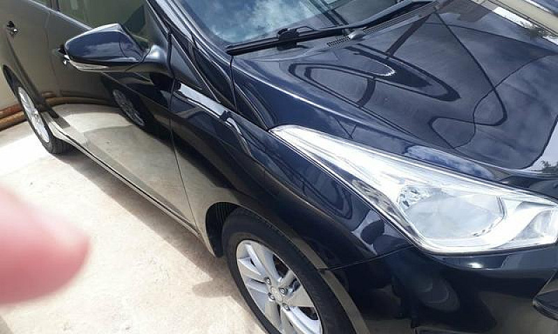 Vendo Hb20 1.6 Premi...