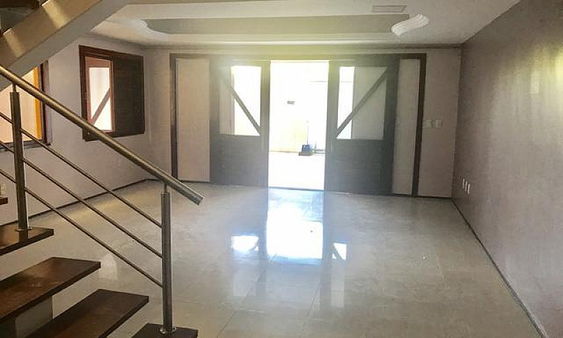 Vendo Casa Duplex Co...