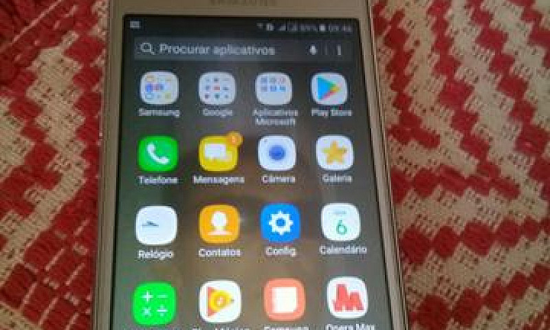 Vende-Se Um Celular ...