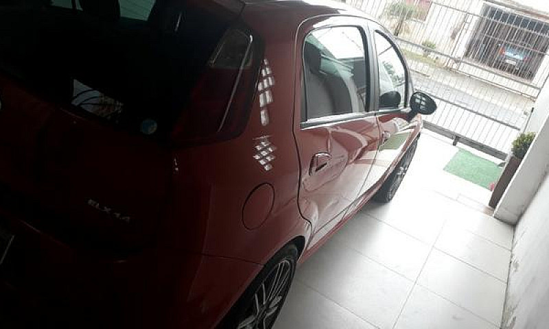 Fiat Punto 2008...