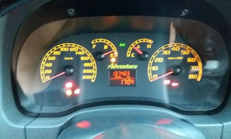 Palio Adventure 1.8 ...