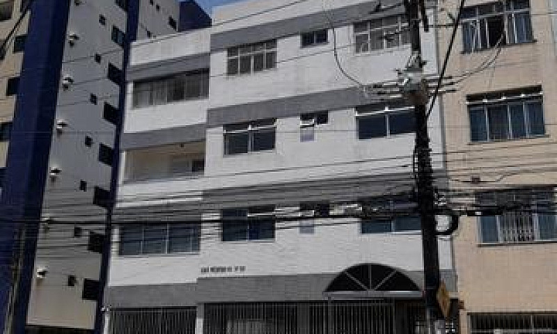 Apartamento Com 3 Do...