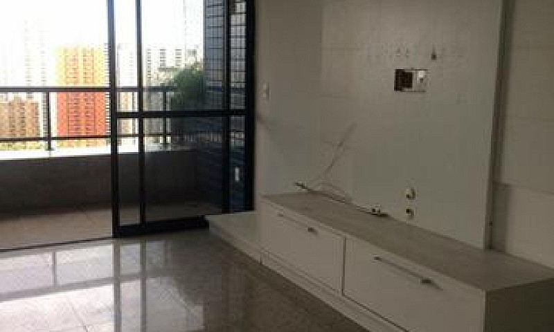 Apartamento C/ 130M²...