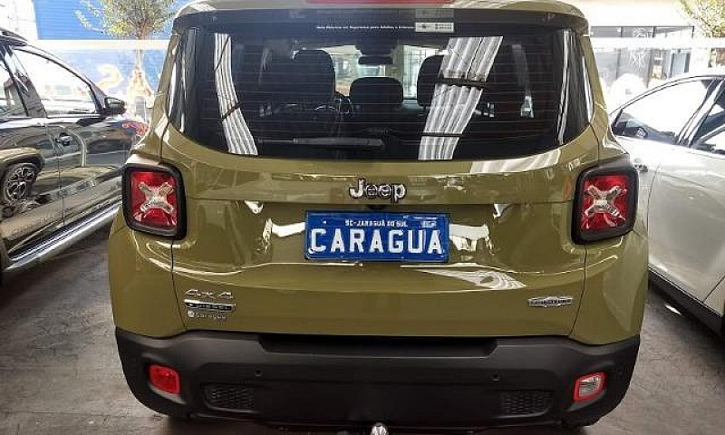 Jeep Renegade Top De...