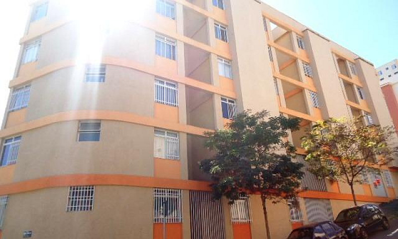 Apartamento Para Alu...