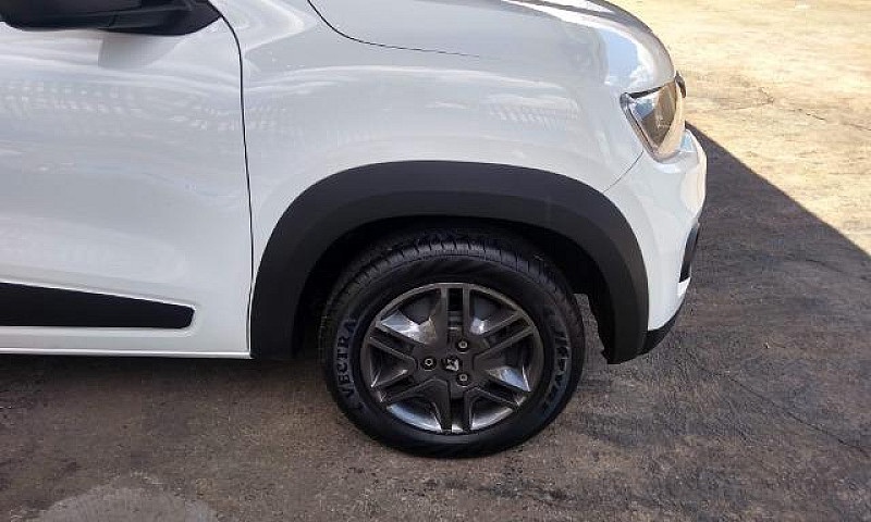 Renault Kwid Zen 201...