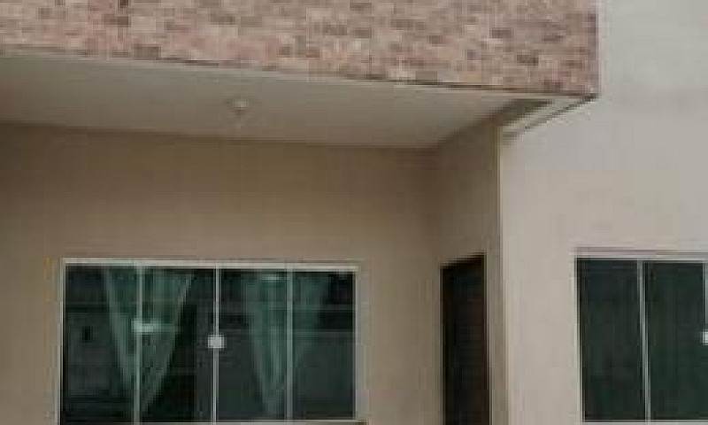 Alugo Casa Duplex Em...