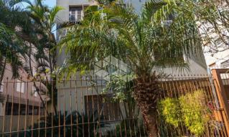 Apartamento À Venda ...