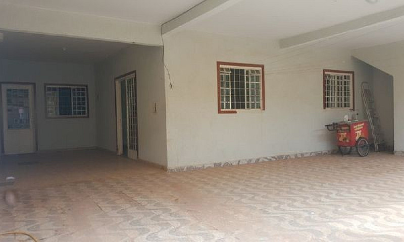 Sobrado Para Investi...