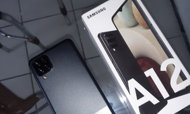 Samsung A12 64 G...