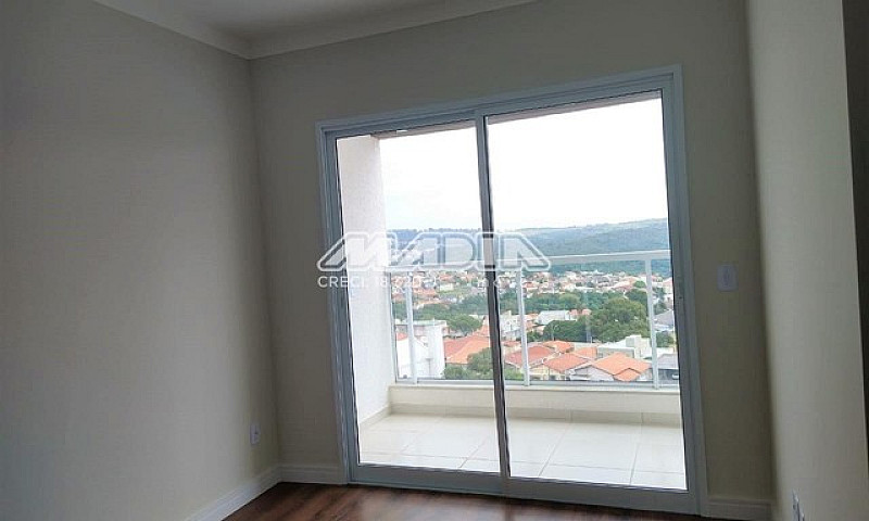 Apartamento Para Alu...