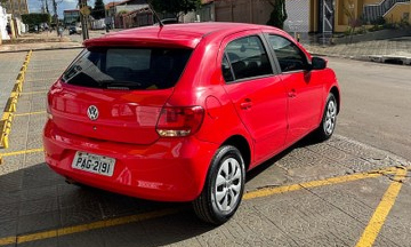 Gol G6 Completo...