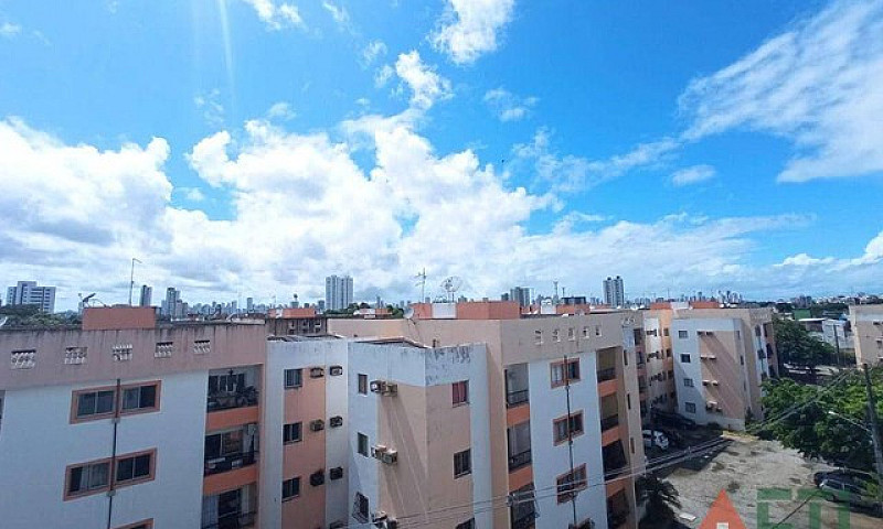 Apartamento Com 2 Do...