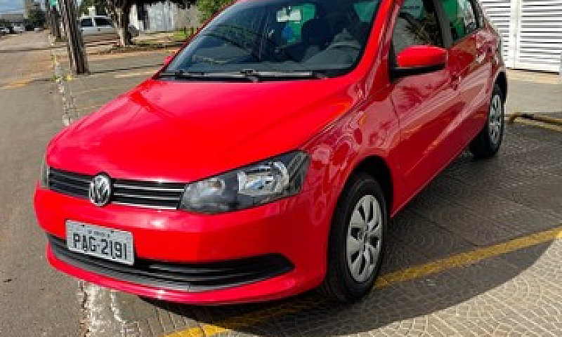 Gol G6 Completo...