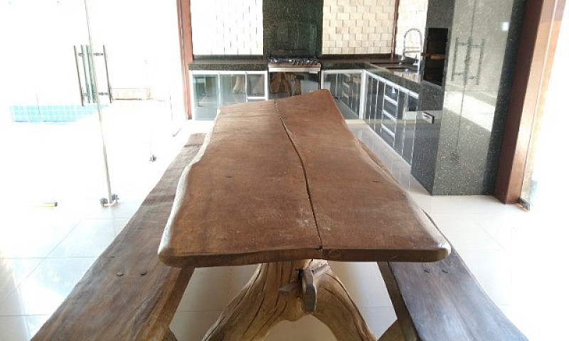 Alguel Casa / Sobrad...