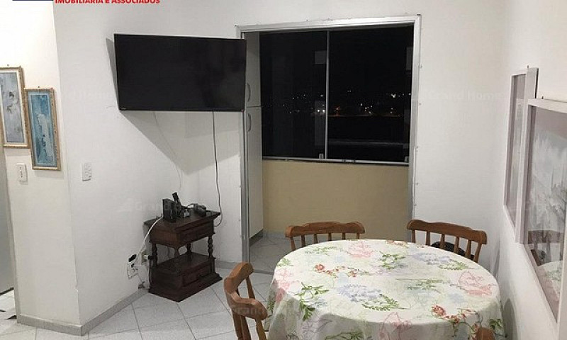 Apartamento 2 Quarto...