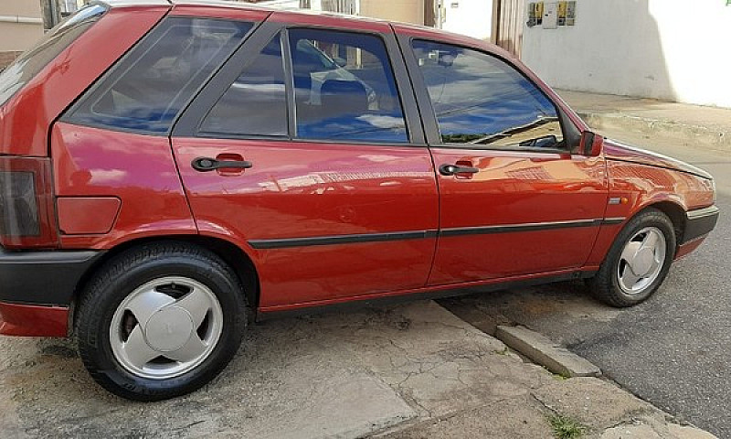 Fiat Tipo 2.0 8V...