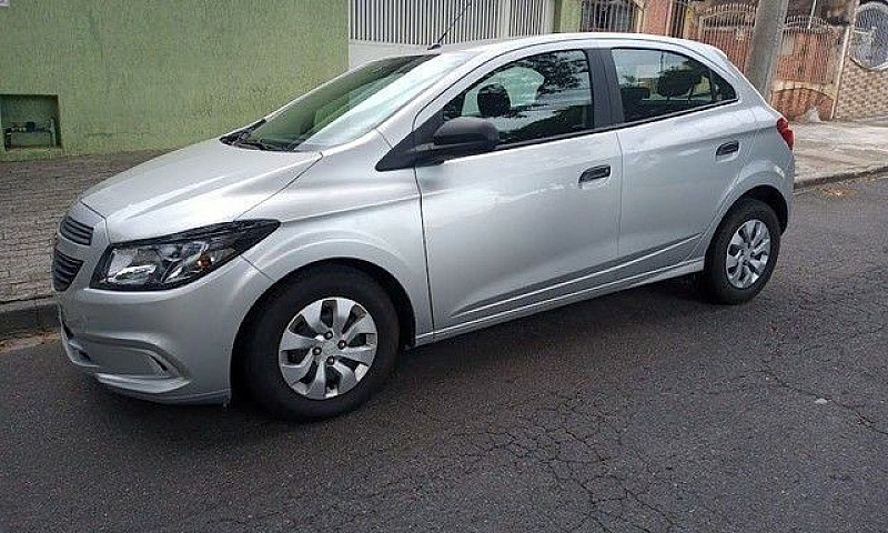 Pd - Passo Onix 1.0 ...