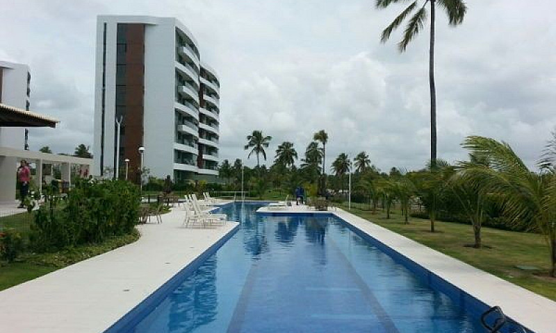 Apartamento Para Alu...