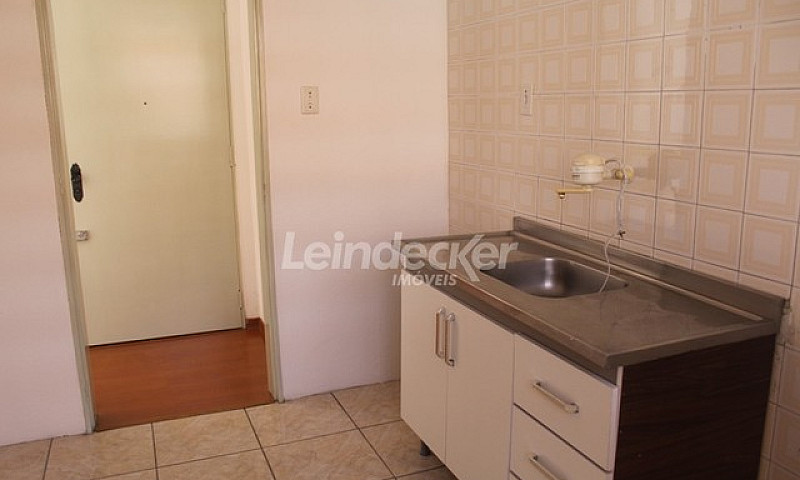 Locação Apartamento ...