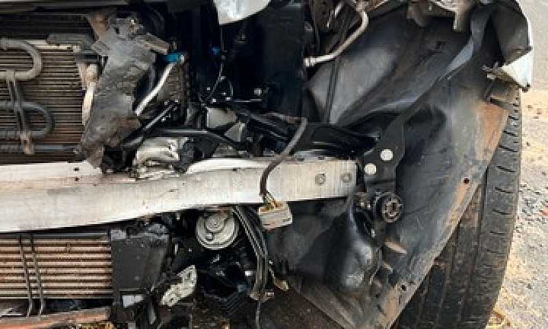 Mercedes C200K (Bati...