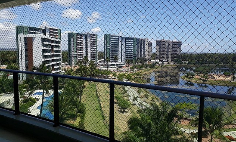 Apartamento Para Alu...