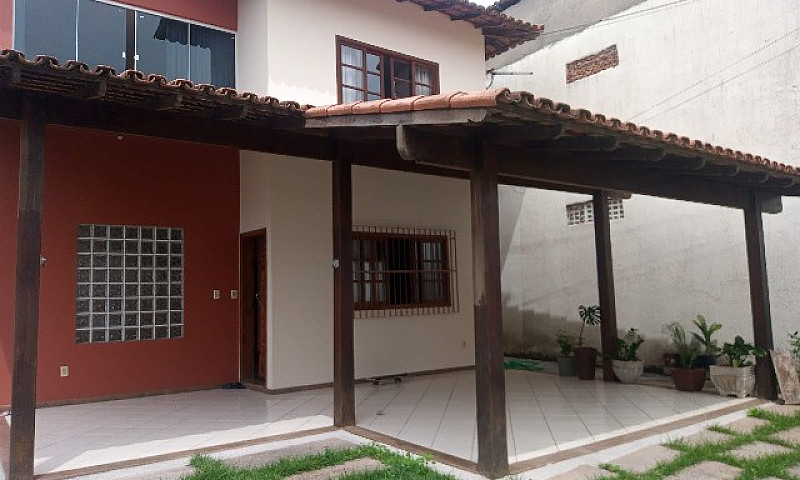 Casa Jardim Camburi ...