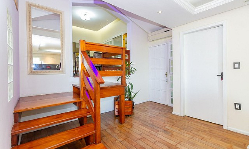 Casa Residencial Com...