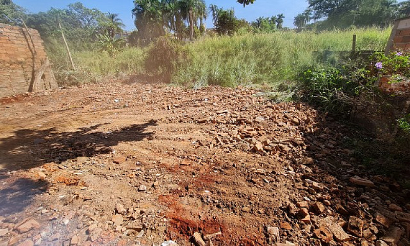 Lote Norte Ferroviár...