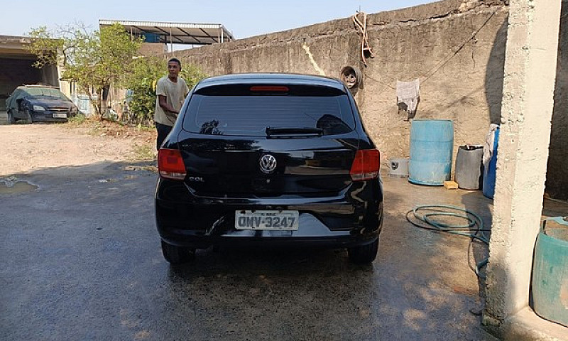 Carro ...