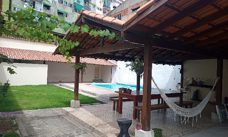 Casa Jardim Camburi ...