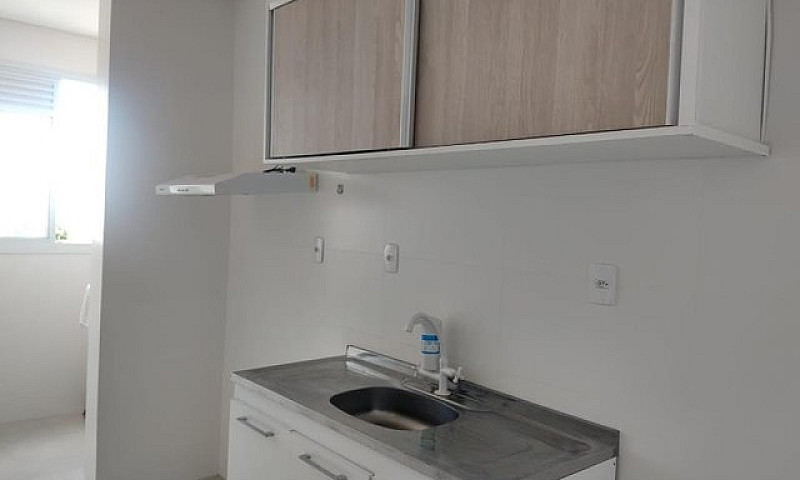 Apartamento Para Alu...