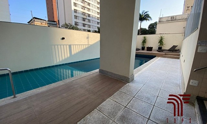 Apartamento 4 Quarto...