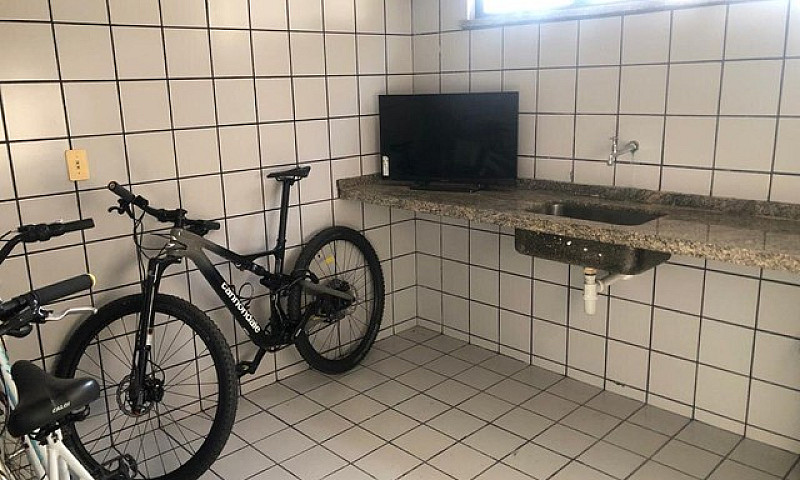 Apartamento Para Ven...