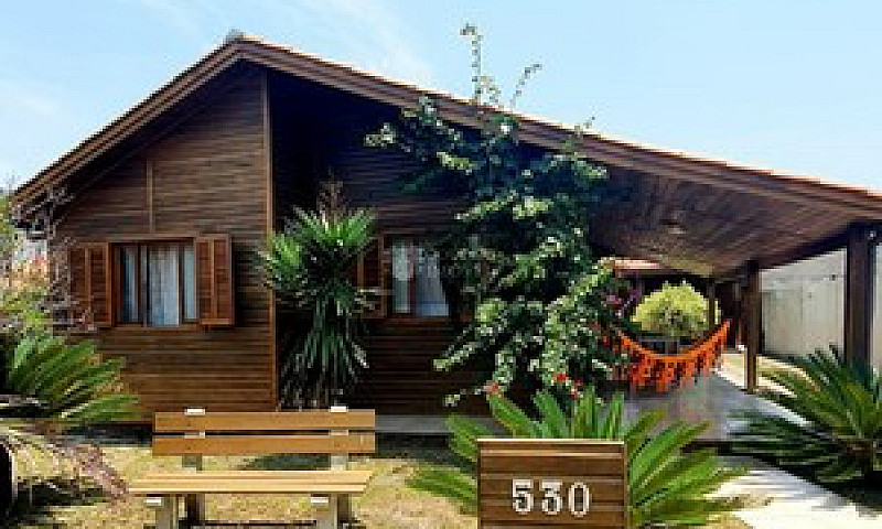 Capao Da Canoa - Cas...