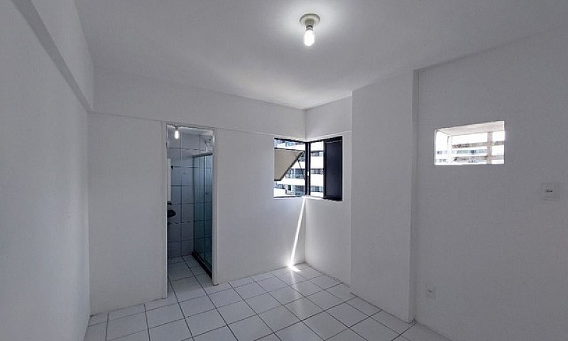 Apartamento Com 3 Qu...