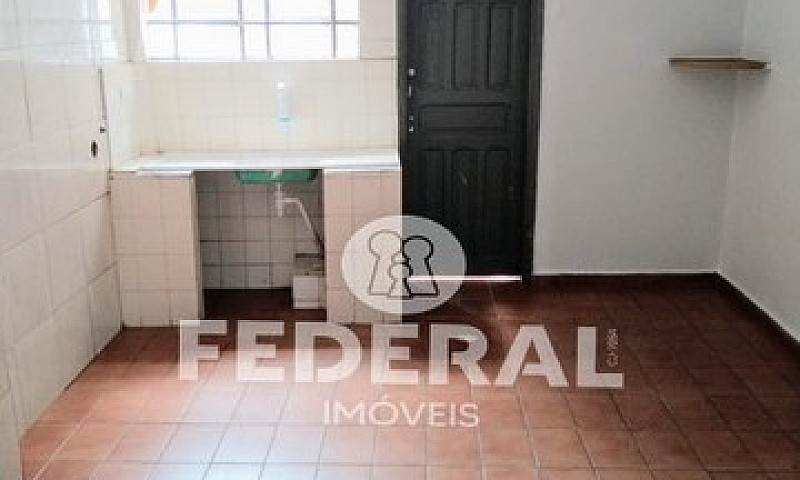 Apartamento  Com 3 Q...