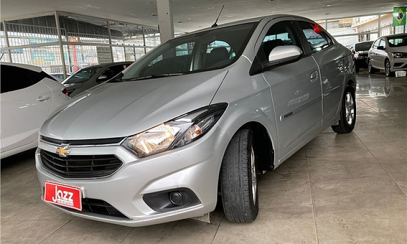 Chevrolet Prisma 201...